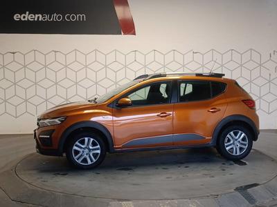 Dacia Sandero TCe 90 - 22 Stepway Confort