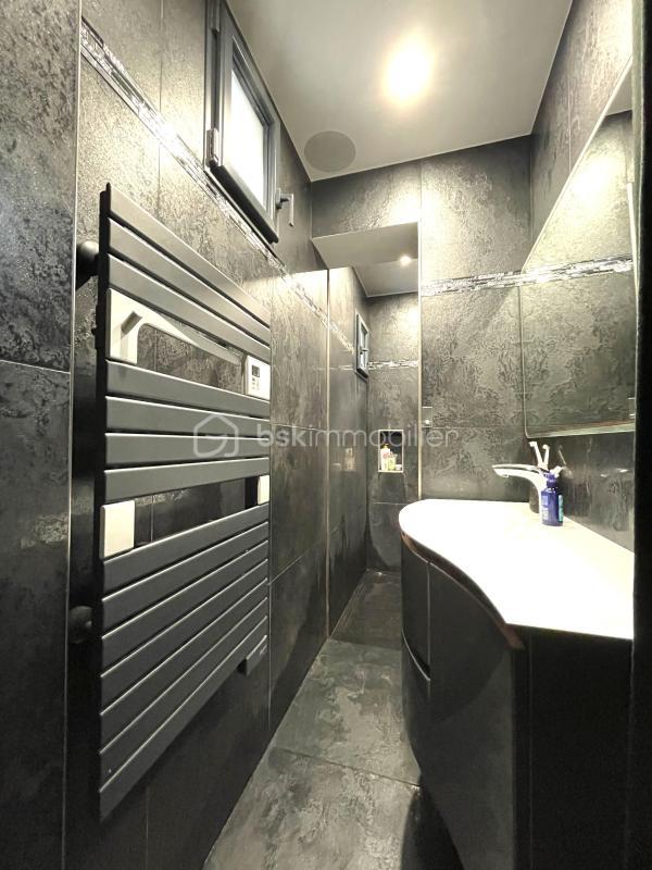 Appartement - 44 m² - 3 pièces