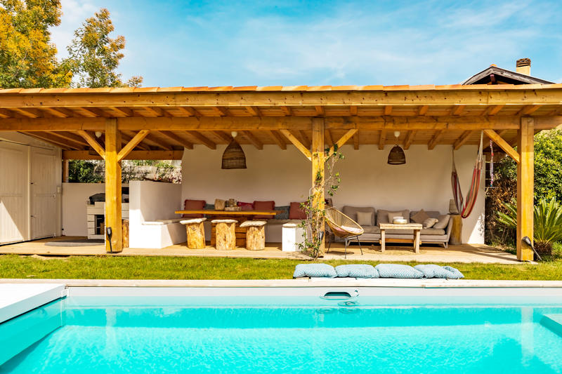 Villa - 131 m² - 5 pièces