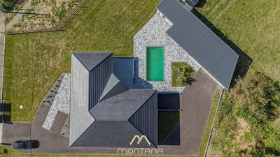 Maison - 189 m² - 6 pièces