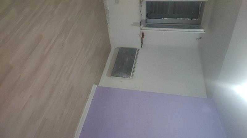 Appartement - 50 m² - 3 pièces