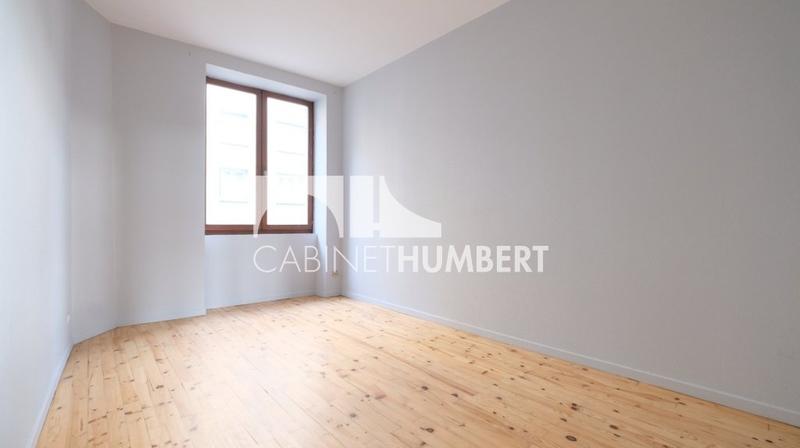 Appartement - 98 m² - 4 pièces