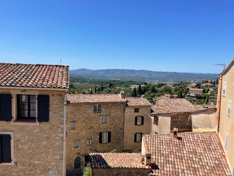 Maison de village - 200 m² - 5 pièces