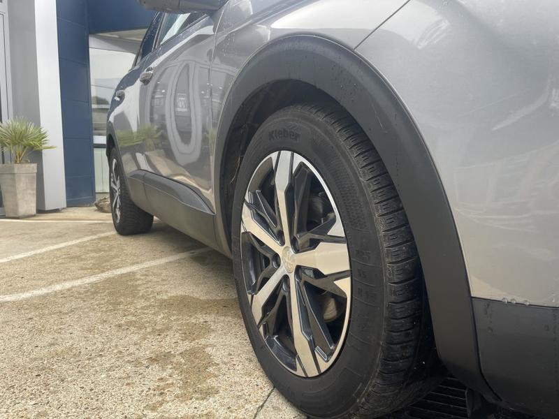 Peugeot 3008 1l6 E-Hdi 120cv Eat6 - Grip Controle