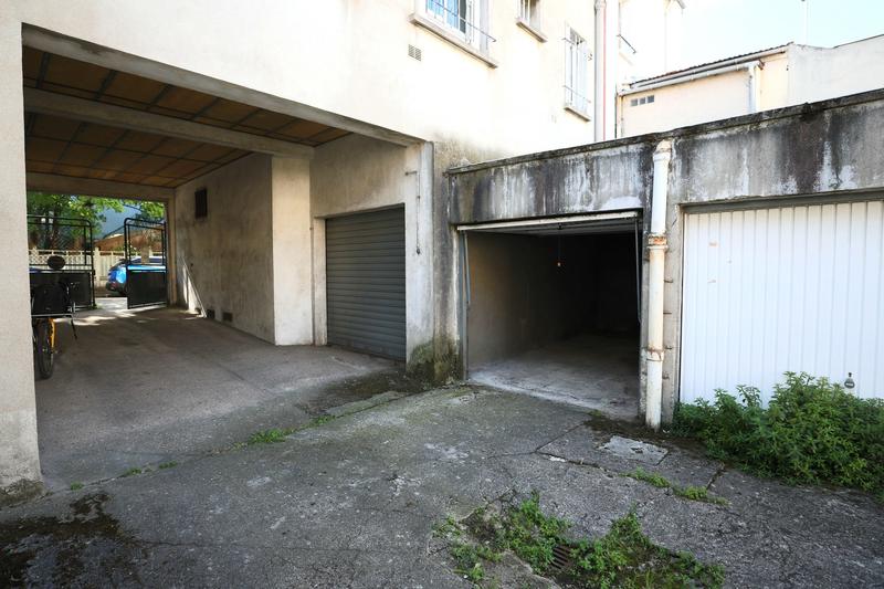 Parking / Garage - 13 m²