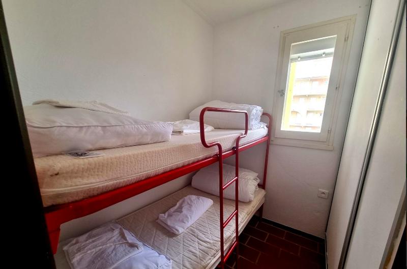 Appartement - 26 m² - 2 pièces