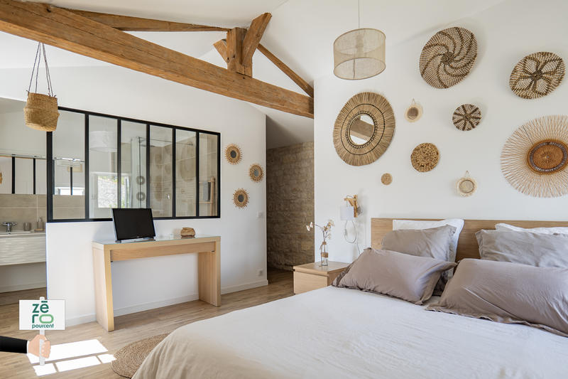 Maison - 209 m² - 7 pièces