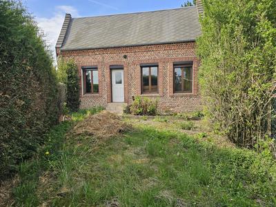 Maison - 97 m² - 4 pièces