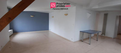Appartement - 87 m² - 4 pièces