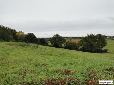 Terrain constructible - 1 940 m²