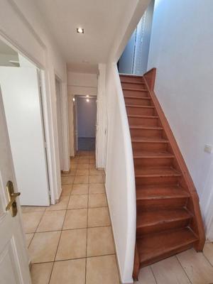 Maison - 104 m² - 5 pièces