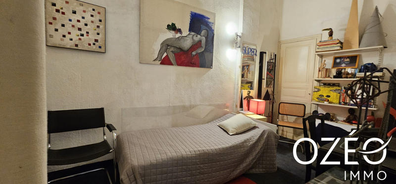 Appartement - 160 m² - 4 pièces