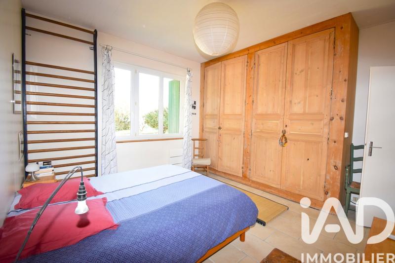 Maison - 175 m² - 9 pièces