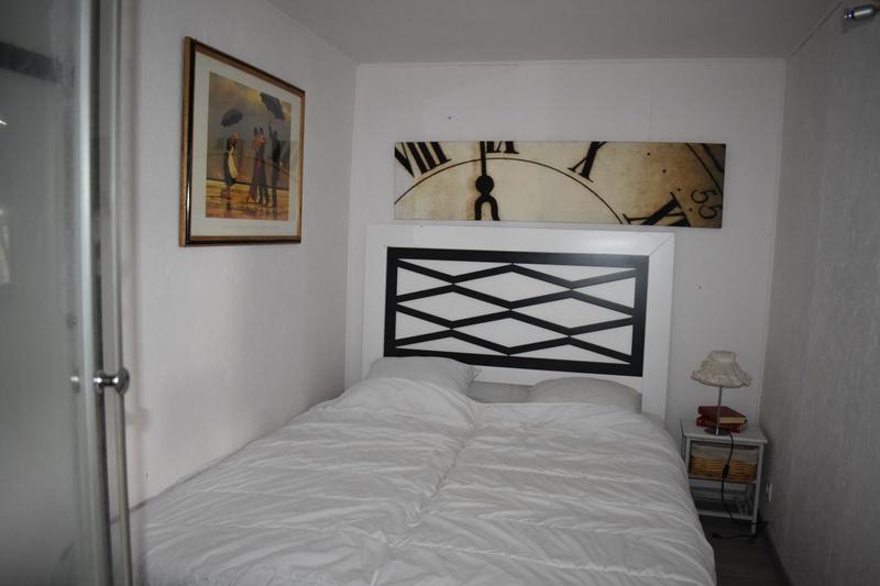 Chaumière - 133 m² - 5 pièces