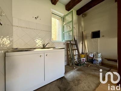 Maison de village - 67 m² - 3 pièces