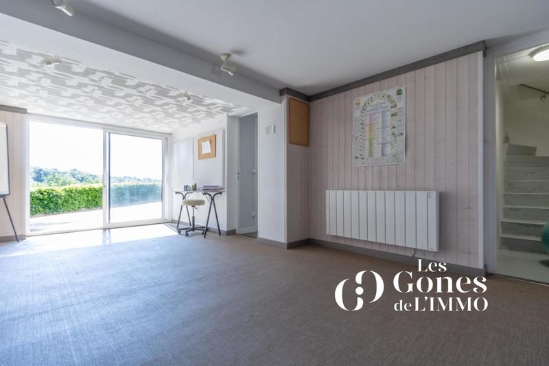 Maison - 135 m² - 5 pièces