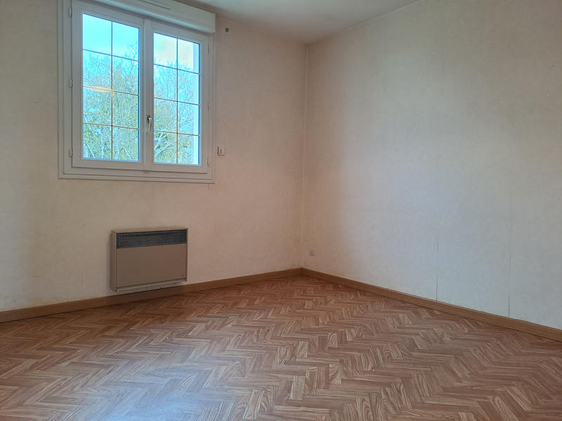 Maison - 105 m² - 7 pièces