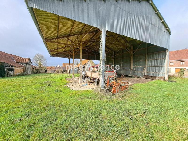 Maison - 105 m² - 6 pièces