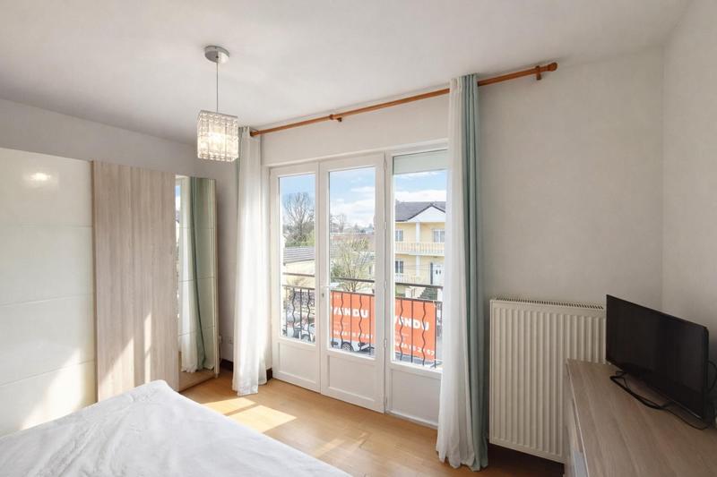 Maison de ville - 134 m² - 8 pièces