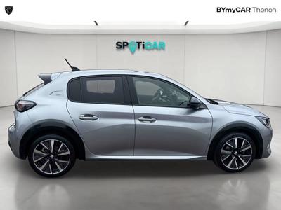 Peugeot 208 PureTech 130 s&amp;S Eat8 Gt