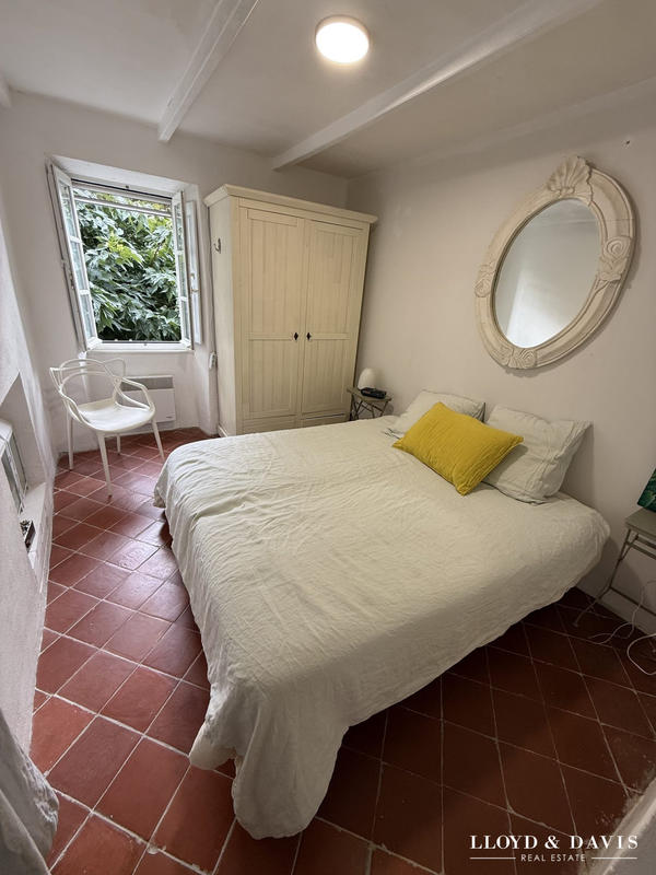 Maison ancienne - 116 m² - 5 pièces