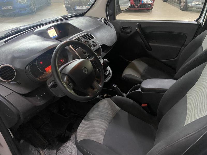 Renault Kangoo Express 1.5 dCi Energy 90 ch - Garantie 6 Mois