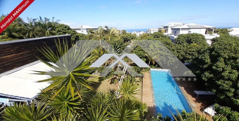 Villa - 127 m² - 5 pièces