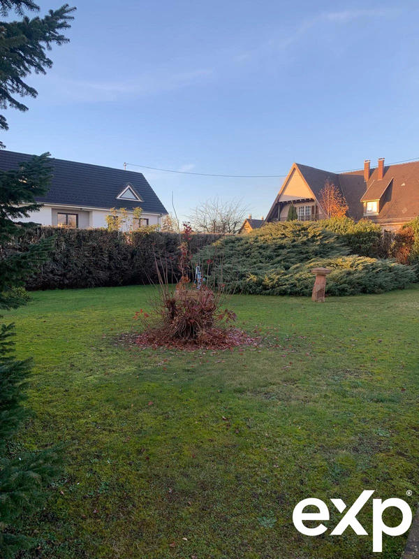 Terrain - 375 m²