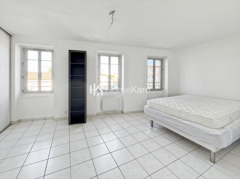 Maison de ville - 120 m² - 4 pièces