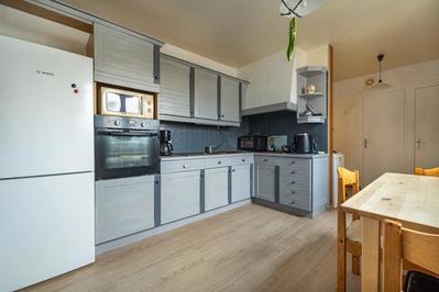 Appartement - 100 m² - 5 pièces