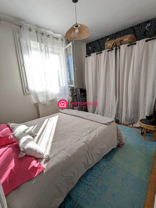 Maison - 81 m² - 4 pièces