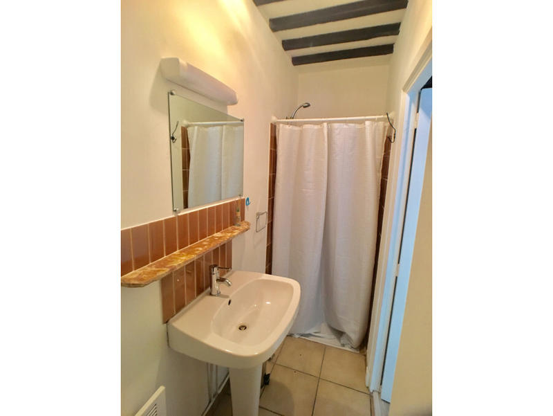 Appartement - 32 m² - 1 pièce