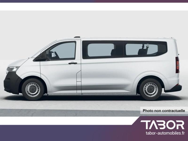 Volkswagen T7 Kombi 2.0 Tdi 150 L2 Led 9pl cam