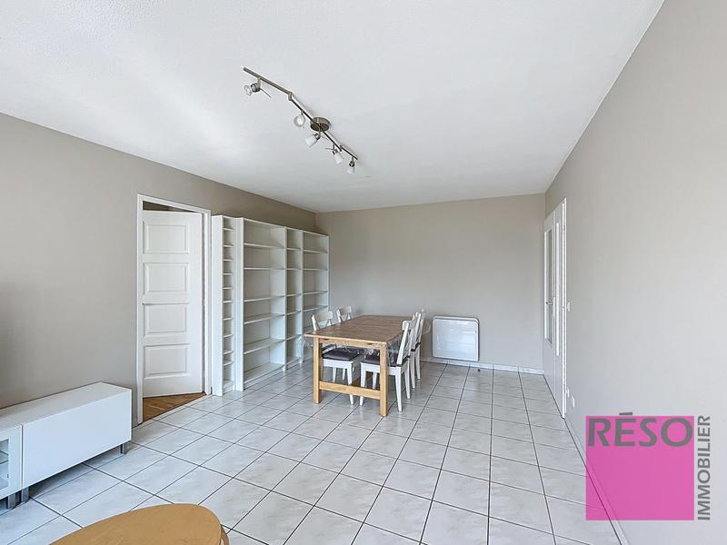 Appartement - 84 m² - 4 pièces