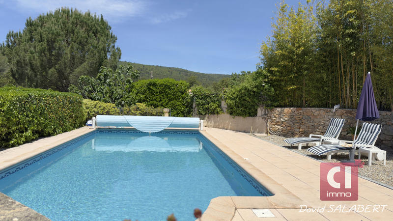 Maison - 170 m² - 6 pièces