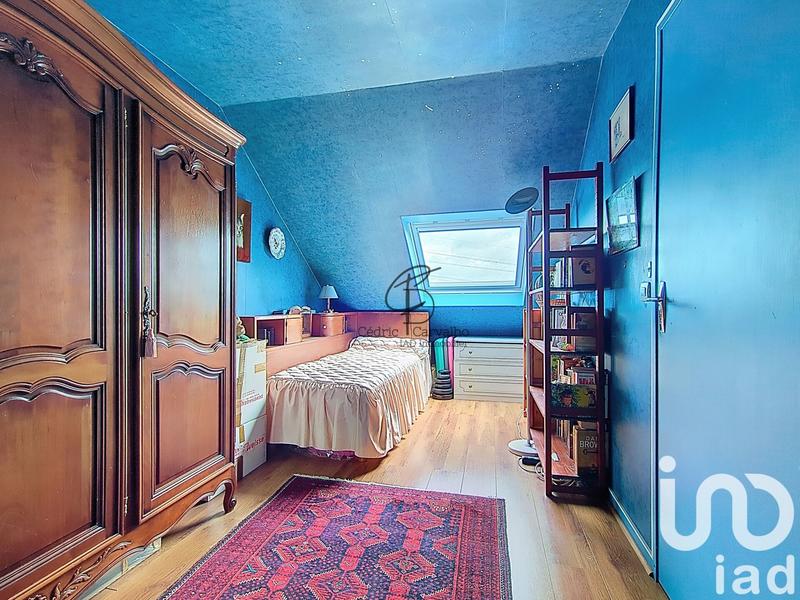 Appartement - 104 m² - 5 pièces