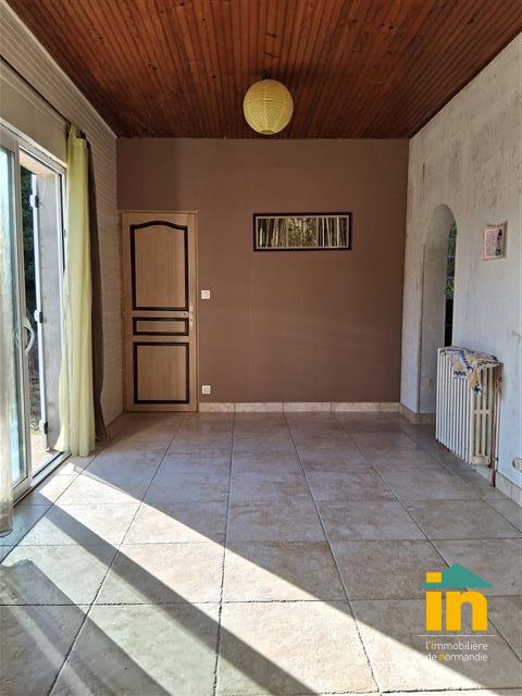 Maison de campagne - 101 m² - 5 pièces