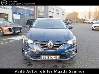 Renault Mégane 1.2 Tce Intens 130