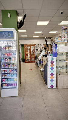 Fonds de commerce - Magasins - 135 m²