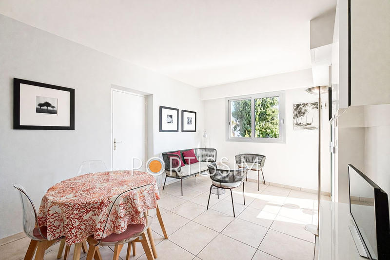 Appartement - 40 m² - 3 pièces