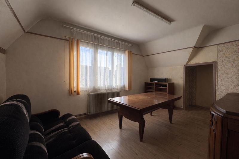 Maison - 145 m² - 6 pièces