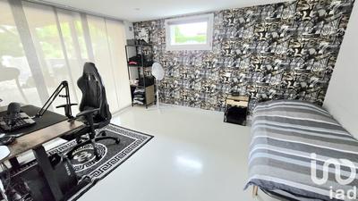 Maison - 155 m² - 6 pièces