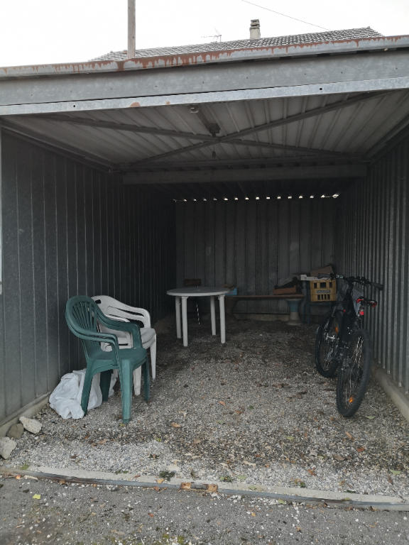 Appartement - 28 m² - 2 pièces