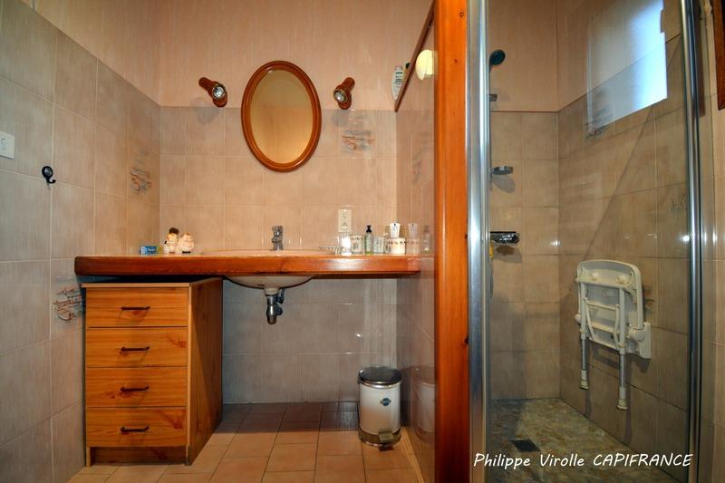 Maison - 98 m² - 5 pièces