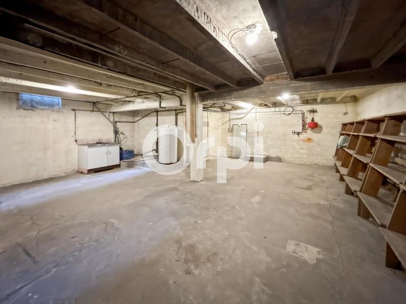 Appartement - 63 m² - 2 pièces