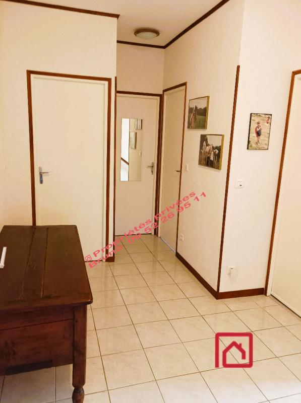 Maison - 215 m² - 7 pièces