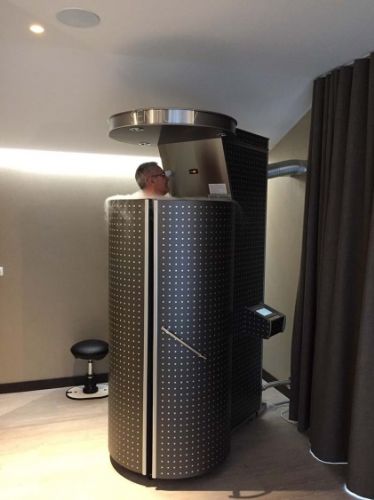 Sentuitiv l'institut