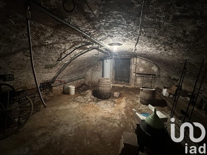 Maison - 149 m² - 7 pièces