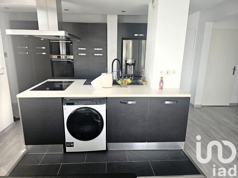 Appartement - 69 m² - 3 pièces