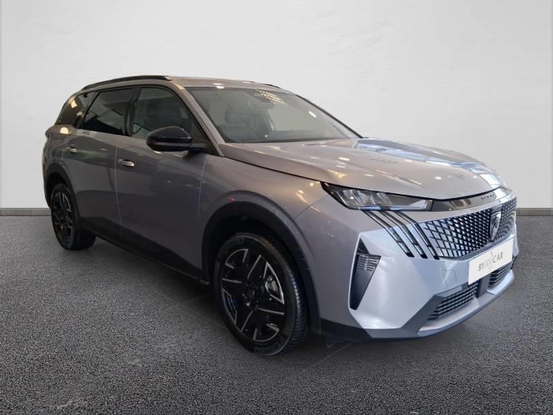 Peugeot 5008 Hybrid 145 e-Dcs6 Allure